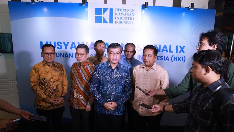 menaker-ungkap-3-strategi-dukung-industri-berkelanjutan