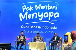 mendikdasmen-dorong-guru-bahasa-indonesia-terapkan-deep-learning-dalam-pembelajaran
