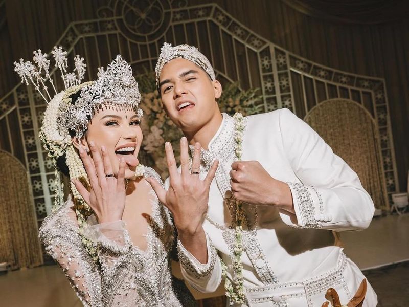 menikah-dengan-al-ghazali-alyssa-daguise-officially-mr-dan-mrs-ghazali