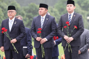 menko-zulhas-tegaskan-indonesia-pilih-politik-non-blok-di-dunia-memanas