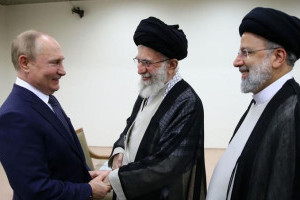 menlu-iran-rapat-dengan-putin-setelah-serangan-fasilitas-nuklir-as