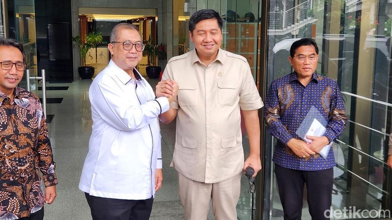 menteri-maruarar-tandatangani-mou-dengan-kpk-cegah-korupsi-di-perumahan