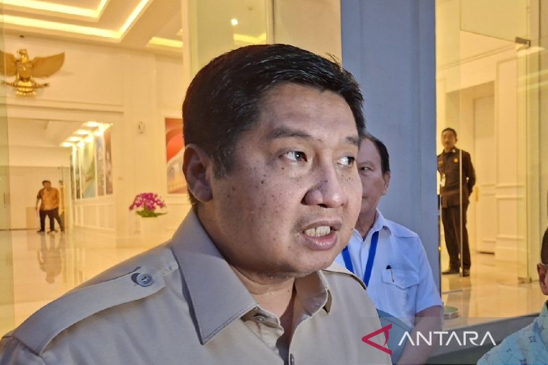 menteri-pkp-apresiasi-dukungan-danantara-dalam-pengembangan-perumahan-nasional