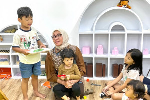 menteri-pppa-dorong-perusahaan-fasilitasi-daycare-untuk-tingkatkan-kesejahteraan-karyawan