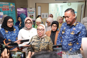 menteri-pppa-temui-dua-anak-korban-pencabulan-di-bekasi-untuk-dukungan-psikologis