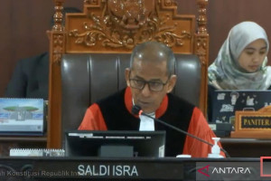 mk-kembali-sidangkan-tiga-perkara-sengketa-hasil-psu-pilkada-2024
