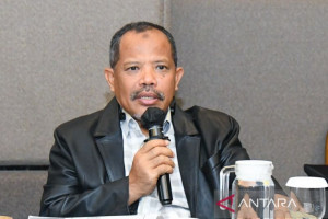 mpr-desak-pemerintah-lakukan-transformasi-kebijakan-respons-konflik-global