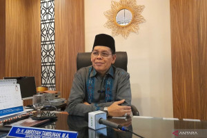 mui-serukan-indonesia-jadi-wasit-perdamaian-iran-israel