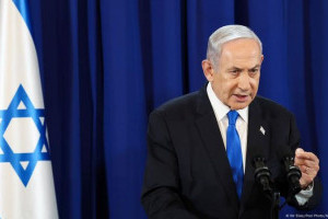 netanyahu-sebut-kemenangan-bersejarah-israel-dalam-perang-iran-12-hari
