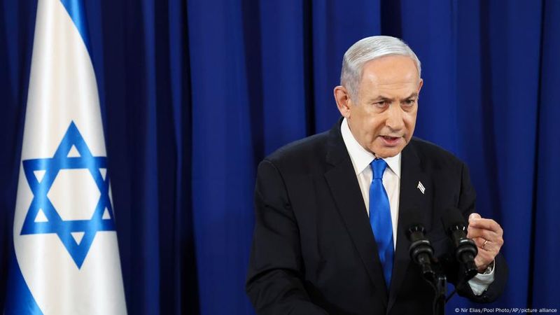 netanyahu-sebut-kemenangan-bersejarah-israel-dalam-perang-iran-12-hari