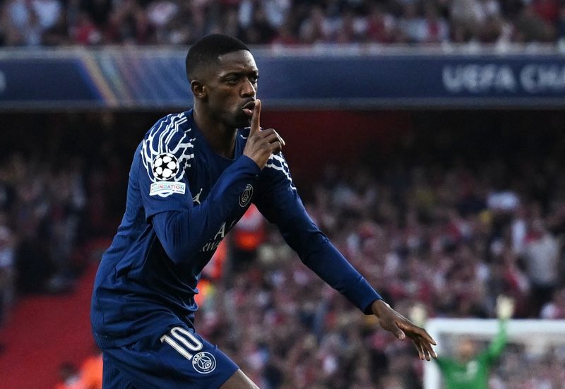 neymar-dan-dembele-isu-cedera-transfer-dan-pengakuan-dosa