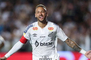 neymar-perpanjang-kontrak-di-santos-pilih-ikuti-kata-hati