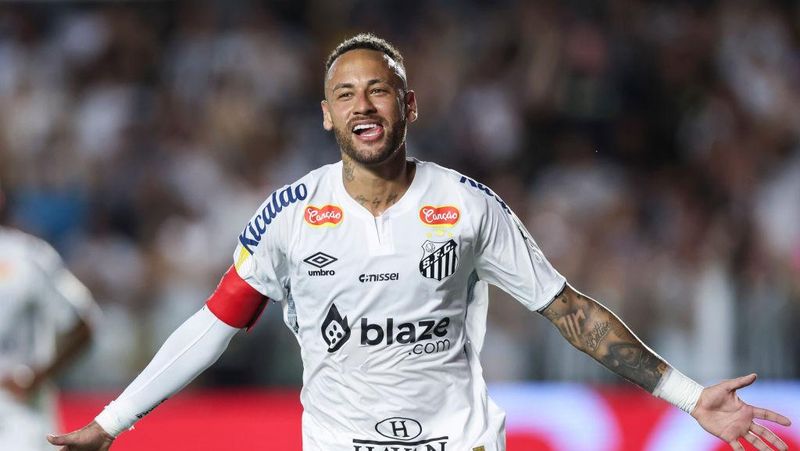 neymar-perpanjang-kontrak-di-santos-pilih-ikuti-kata-hati
