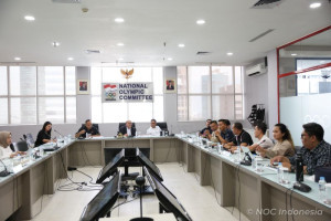 noc-indonesia-gelar-ralb-untuk-bahas-keanggotaan-lima-cabang-olahraga