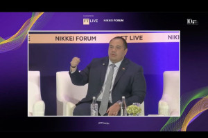 pandu-sjahrir-dorong-peran-strategis-danantara-dalam-investasi-nasional
