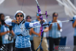 pb-perpani-pindahkan-latihan-atlet-compound-ke-lokasi-berangin-untuk-maksimalkan-performa