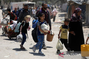 pbb-peringatkan-tingginya-kekurangan-gizi-anak-gaza