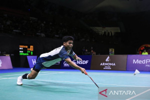 pbsi-turunkan-20-atlet-pada-kejuaraan-asia-bulu-tangkis-junior-2025