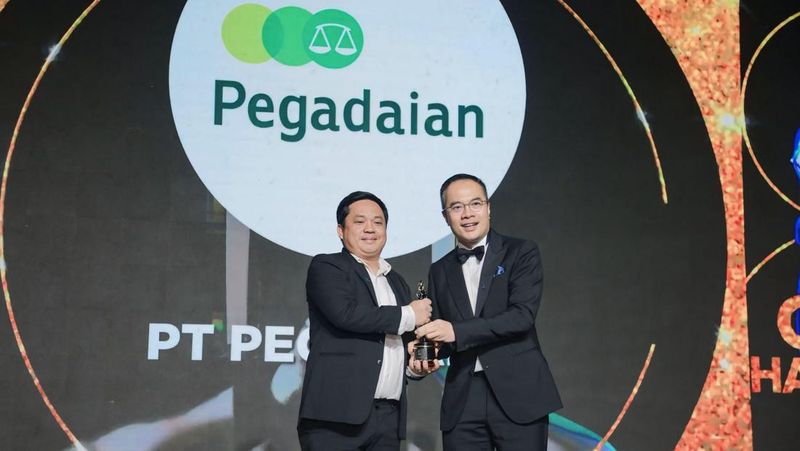 pegadaian-raih-penghargaan-tempat-kerja-terbaik-di-asia-untuk-ketujuh-kalinya