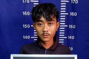 pelaku-penganiayaan-ibu-di-bekasi-tersangkut-polisi