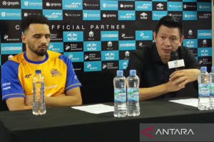 pelatih-satria-muda-pertamina-juara-bela-artem-pustovyi-usai-kinerja-kurang-maksimal