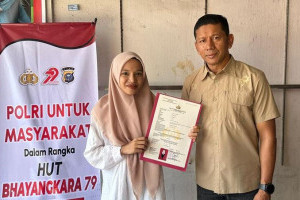 pelayanan-skck-gratis-di-kampar-sambut-hut-bhayangkara-ke-79