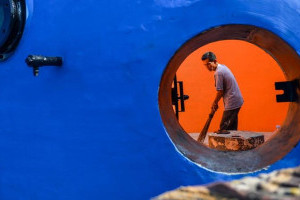pemerintah-bandung-bangun-biodigester-pasar-gedebage-untuk-atasi-sampah-organik