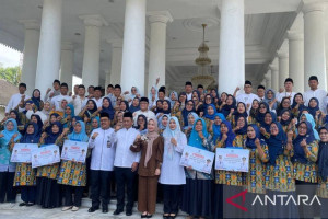 pemkab-serang-tingkatkan-insentif-kader-posyandu-dan-bayar-tertunda