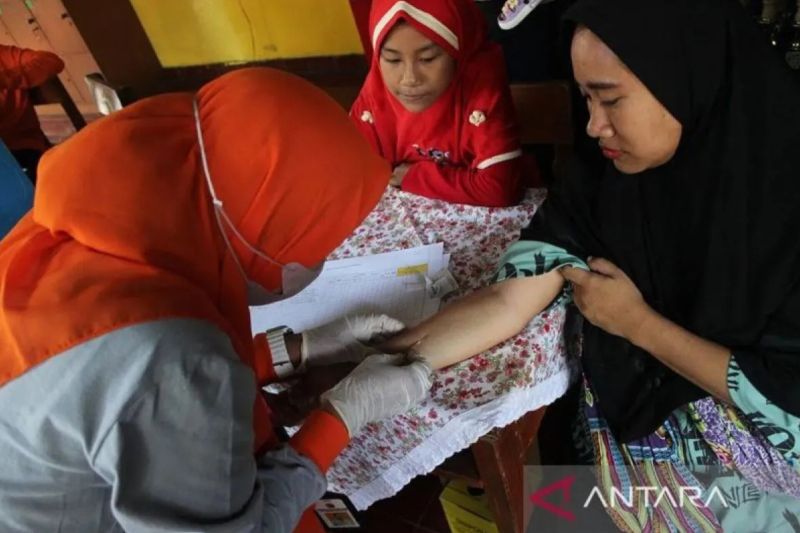 pemkot-14-persen-pasien-tbc-di-jakut-putus-pengobatan