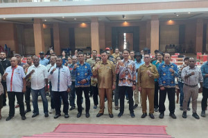 pemkot-sorong-berdayakan-pengusaha-oap-dalam-pengadaan-barang-jasa