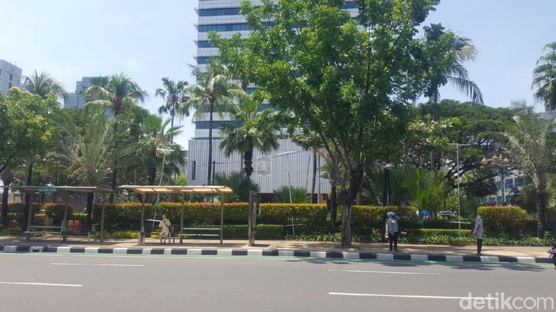 pemprov-jakarta-tambah-dua-cctv-di-sekitar-balai-kota-untuk-tingkatkan-pengawasan