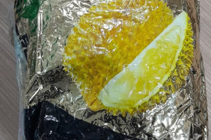 pengedar-narkoba-cengkareng-ditangkap-sabu-dikamuflase-bungkusan-durian
