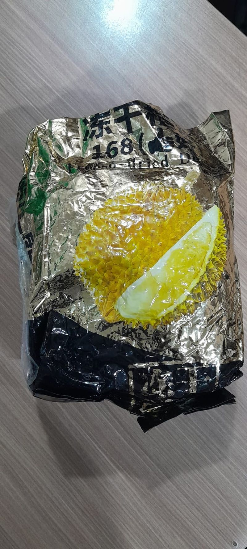 pengedar-narkoba-cengkareng-ditangkap-sabu-dikamuflase-bungkusan-durian