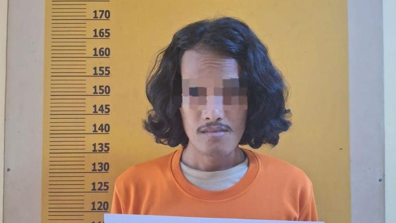 pengedar-narkoba-di-kuansing-ditangkap-polisi-amankan-sabu-2-11-gram