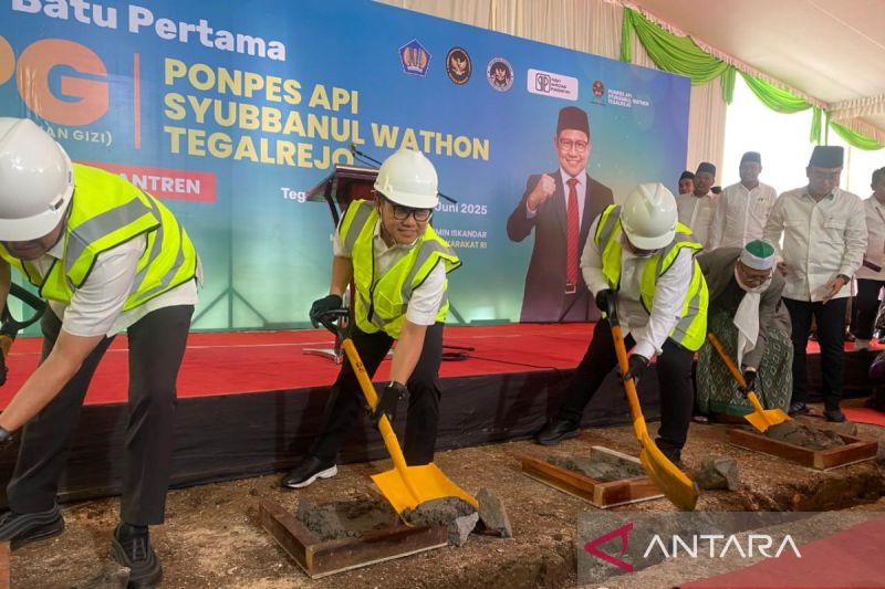 peran-strategis-pesantren-dalam-pembentukan-masa-depan-bangsa
