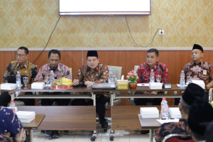percepatan-sertifikasi-tanah-wakaf-di-tulungagung-dorong-pembangunan-berkelanjutan