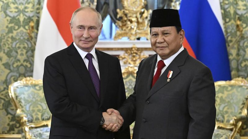 perdana-menteri-prabowo-ramaikan-kancah-diplomasi-global-dengan-pertemuan-rusia
