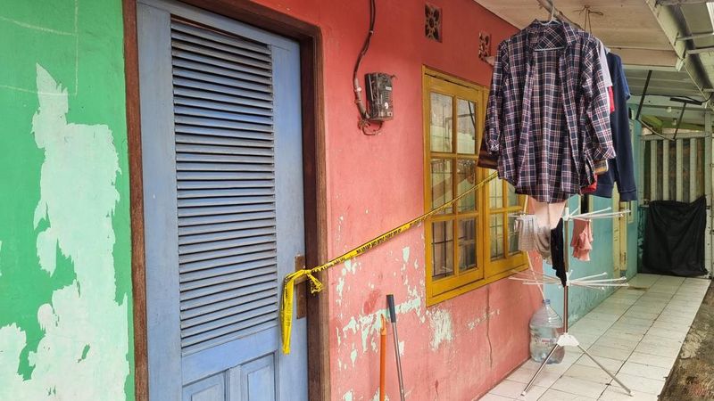 peristiwa-pembunuhan-ibu-di-tangsel-terungkap-baru-tinggal-3-pekan