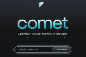 perplexity-luncurkan-browser-comet-untuk-windows
