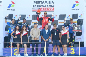 pertamina-mandalika-racing-series-2025-dorong-talenta-muda-pembalap-nasional