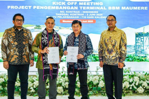 pertamina-patra-niaga-kembangkan-tbbm-di-maumere-ntt