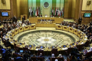 pertemuan-darurat-menlu-arab-bahas-konflik-iran-israel-di-istanbul