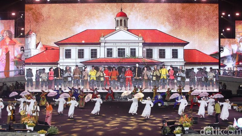 pertunjukan-seni-tradisional-betawi-meriahkan-hut-ke-498-jakarta