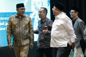 pesantren-jadi-kunci-indonesia-maju-kata-menteri-pendidikan-tinggi