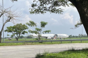pesawat-saudia-darurat-mendarat-di-kualanamu-akibat-ancaman-bom