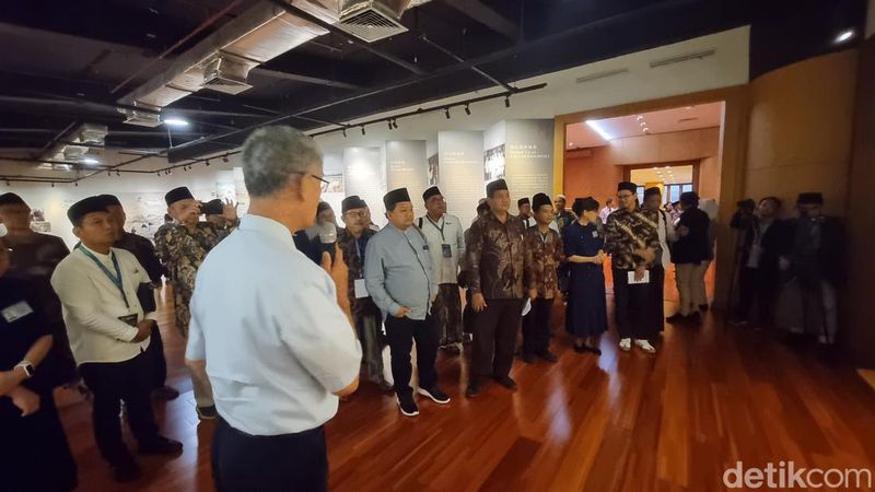 pkb-ajak-pengasuh-pesantren-studi-banding-ke-yayasan-buddha-tzu-chi