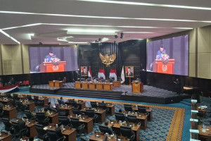pkb-dki-dorong-pemprov-integrasikan-pesantren-ke-skema-pembangunan-daerah
