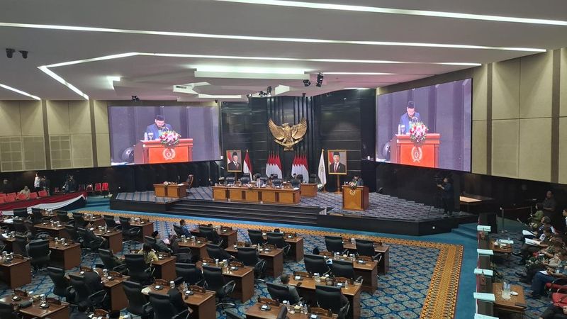 pkb-dki-dorong-pemprov-integrasikan-pesantren-ke-skema-pembangunan-daerah