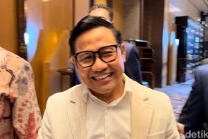pkb-dorong-pesantren-integrasikan-kurikulum-sainstek-dan-seni