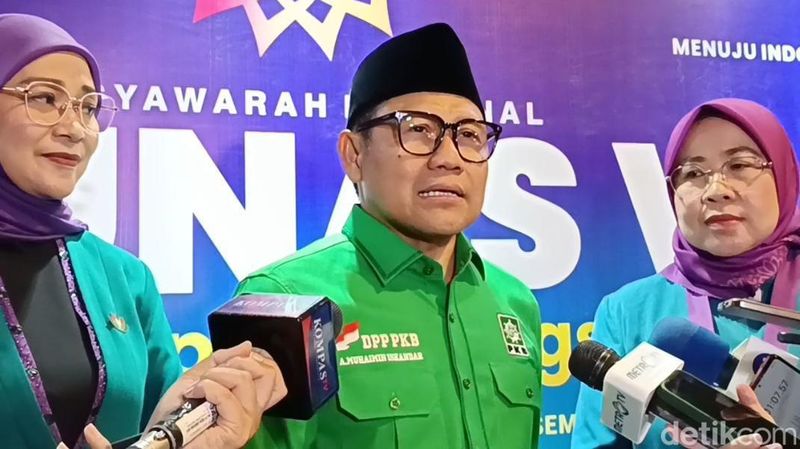 pkb-dorong-transformasi-menyeluruh-pesantren-indonesia
